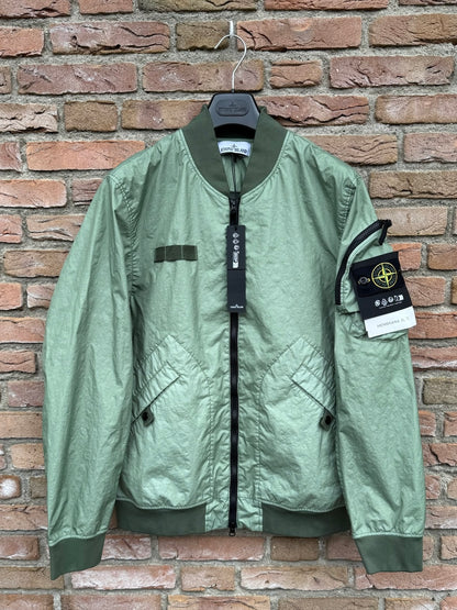 Stone Island Membrana 3L TC Jacket - L
