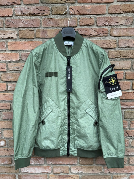 Stone Island Membrana 3L TC Jacket - L