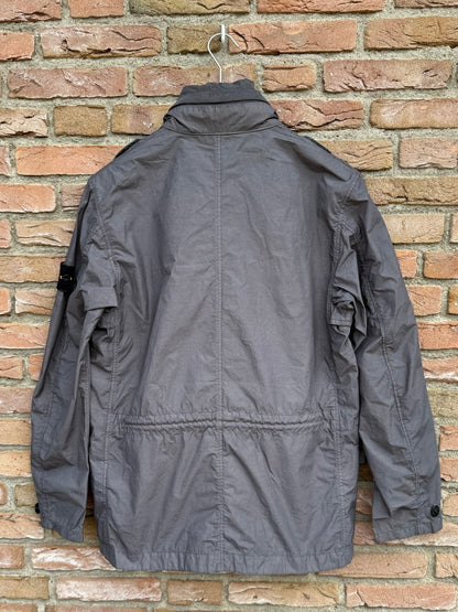 Stone Island Naslan Light Watro Jacket - M