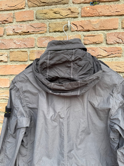 Stone Island Naslan Light Watro Jacket - M