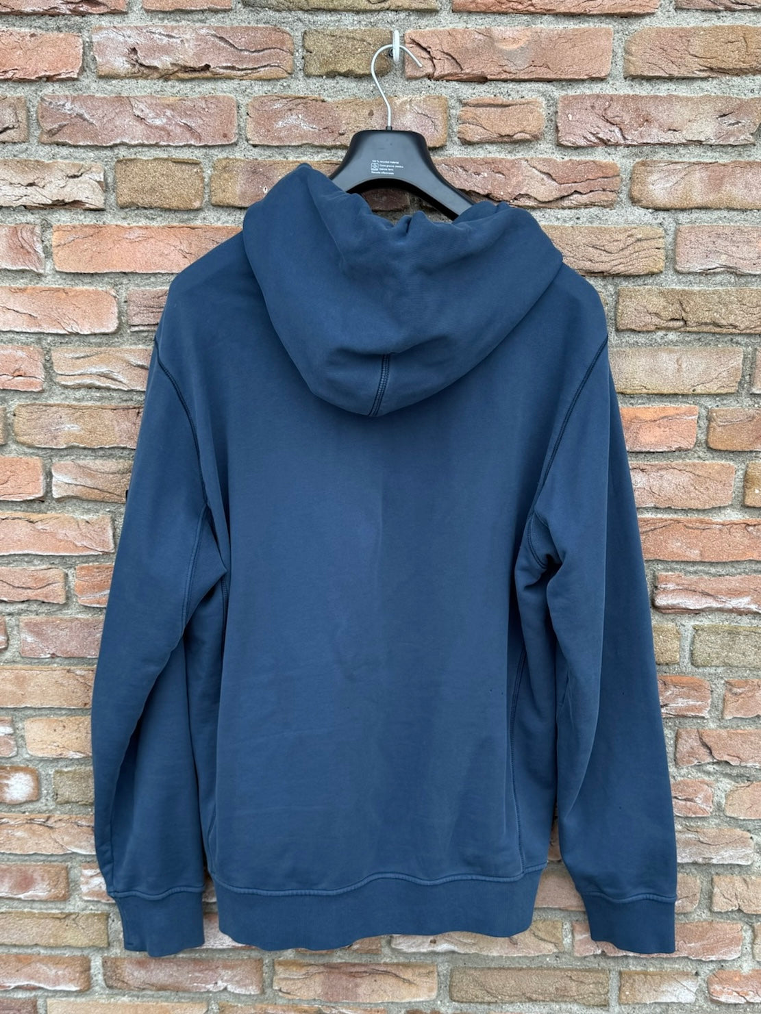 Stone Island Hoodie - XXL