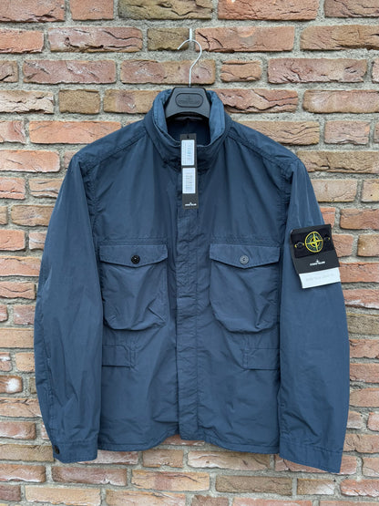 Stone Island David Tela Light-TC Jacket - XXL