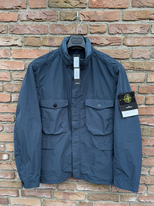 Stone Island David Tela Light-TC Jacket - XXL