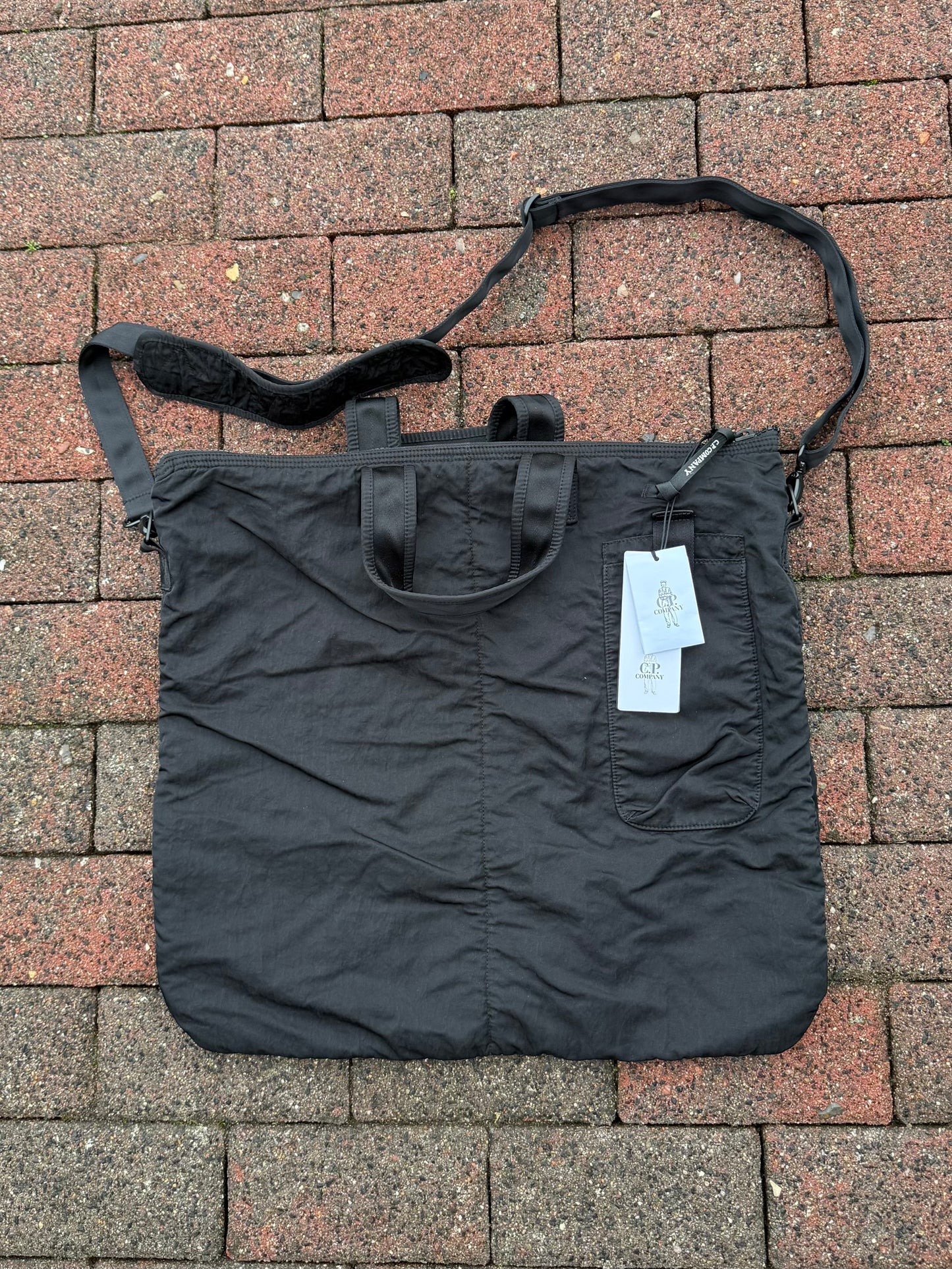 C.P. Company Tote Bag