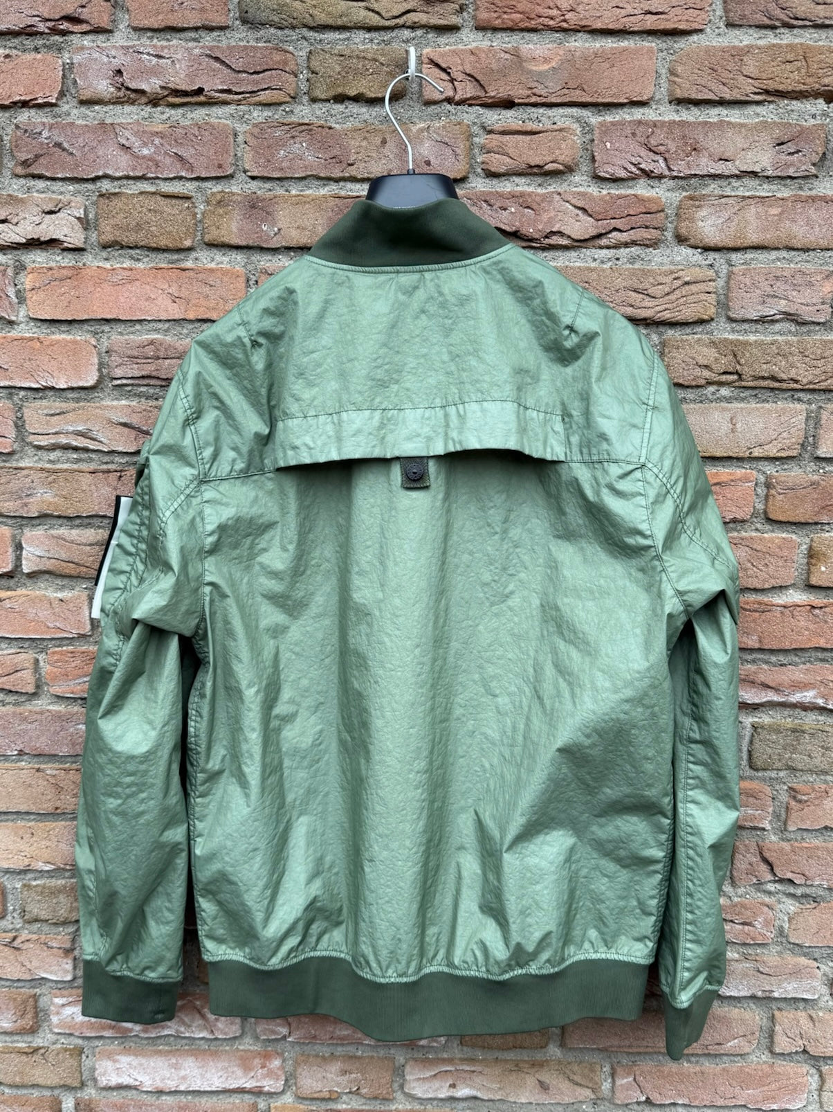 Stone Island Membrana 3L TC Jacket - L