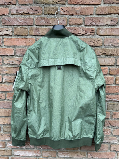 Stone Island Membrana 3L TC Jacket - L