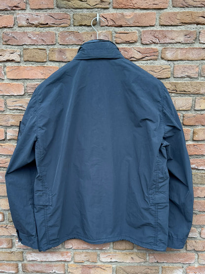 Stone Island David Tela Light-TC Jacket - XXL