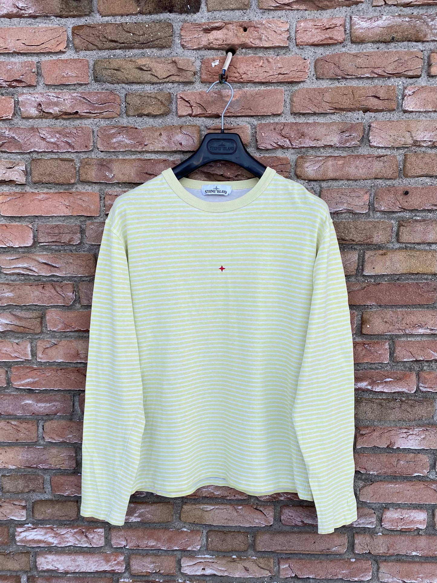 Stone Island Marina Longsleeve - L