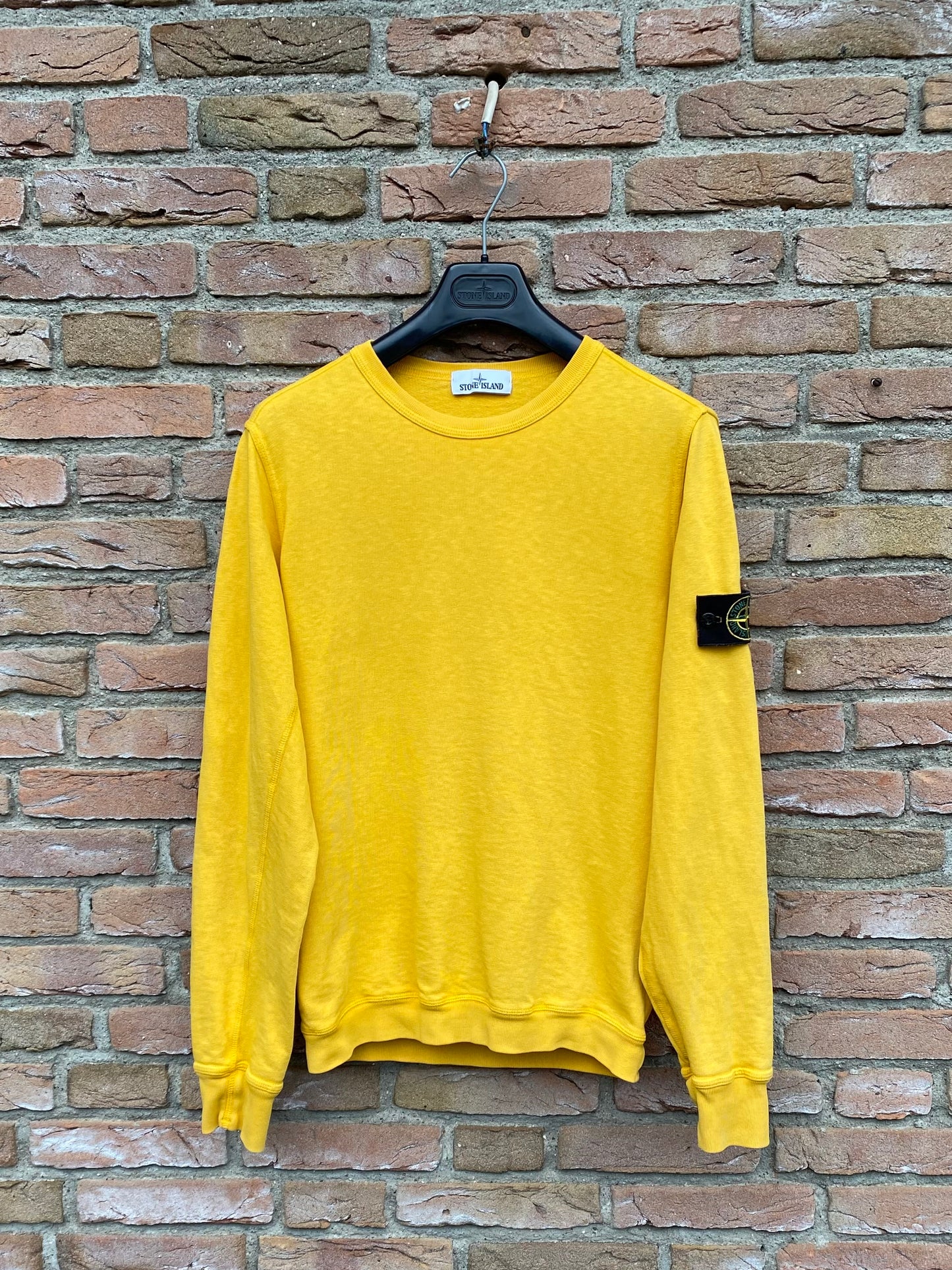 Stone Island Sweatshirt - M