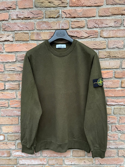 Stone Island Sweatshirt - L