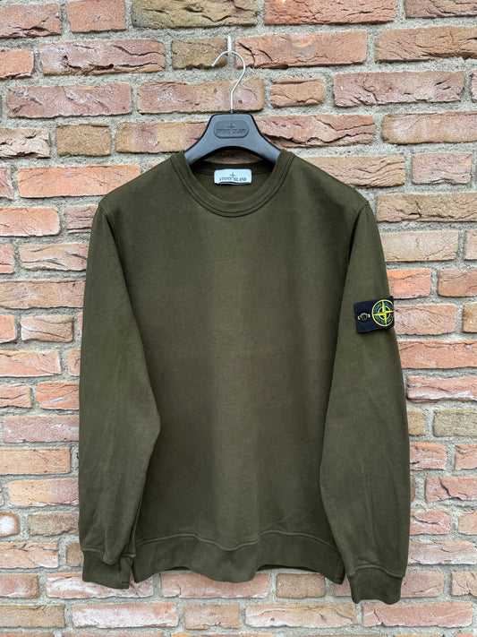 Stone Island Sweatshirt - L