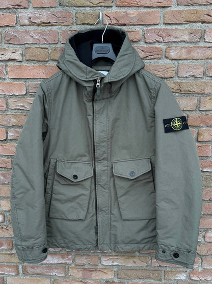 Stone Island David-TC Primaloft Jacket - L