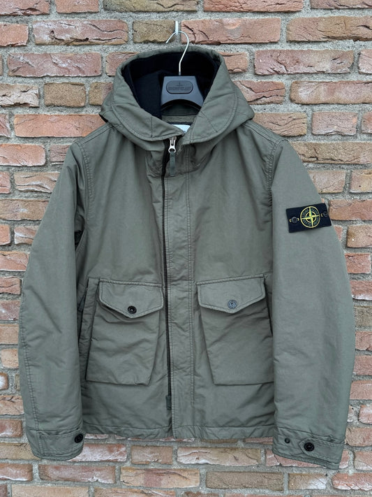 Stone Island David-TC Primaloft Jacket - L
