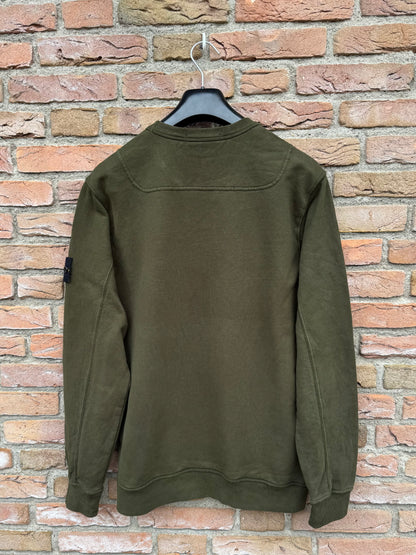 Stone Island Sweatshirt - L