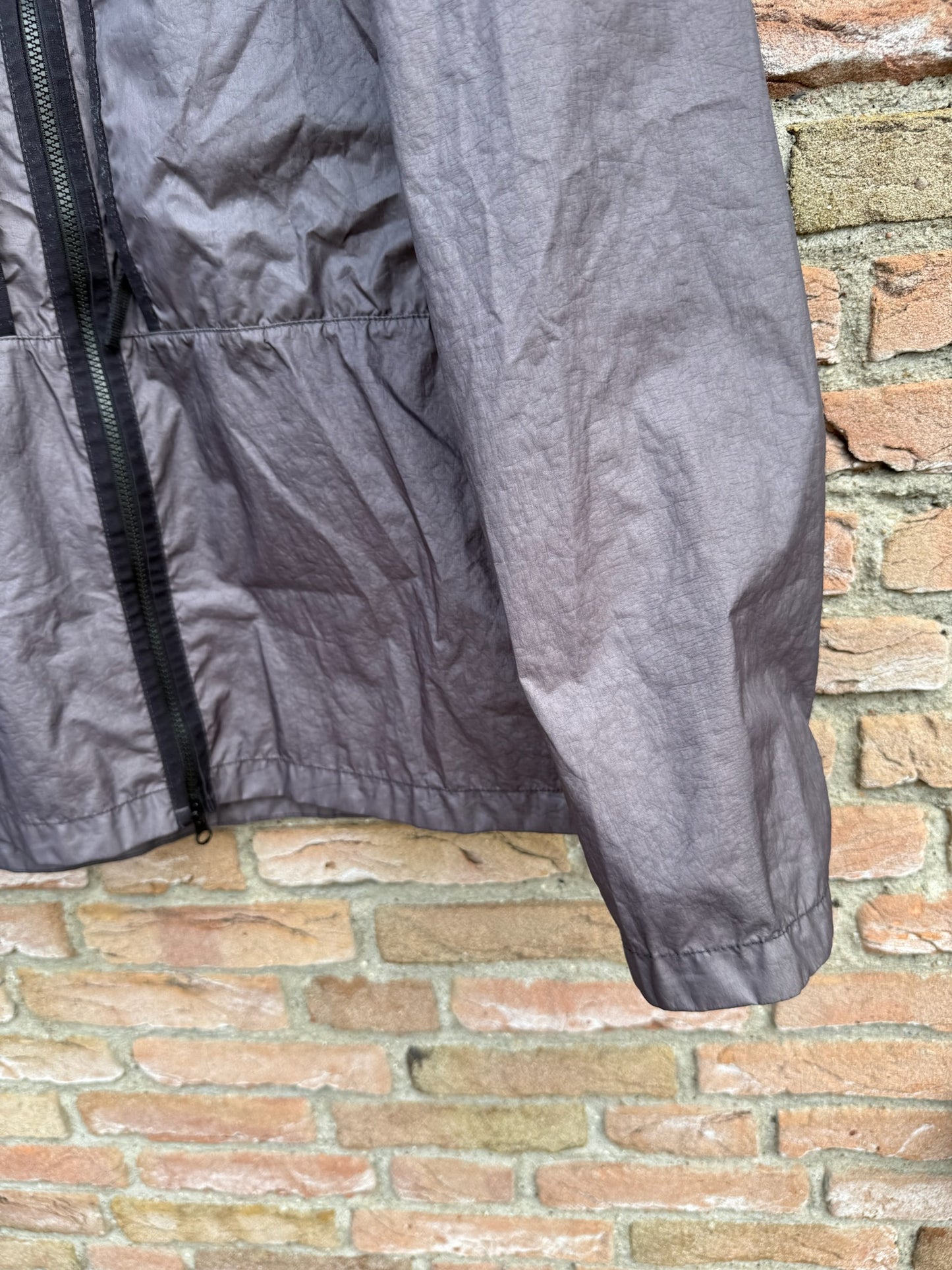 Stone Island Membrana 3L TC Overshirt - XXL