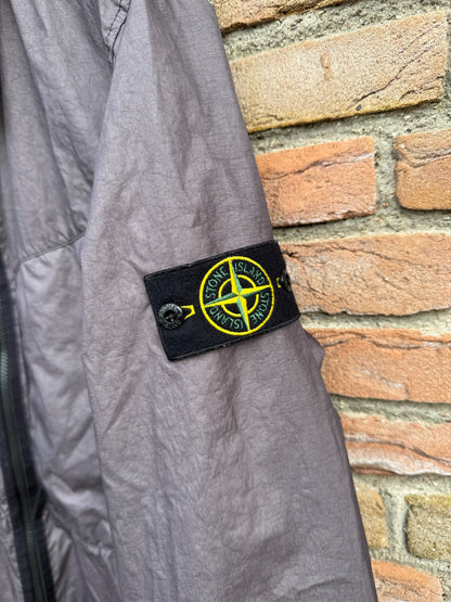 Stone Island Membrana 3L TC Overshirt - XXL