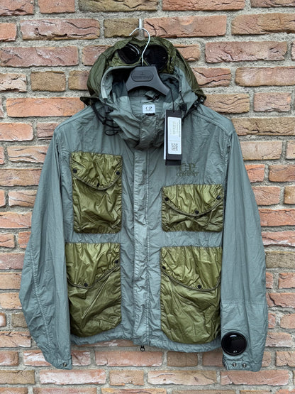 C.P. Company Taylon L La Mille Jacket - M