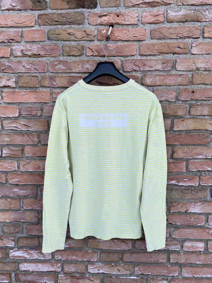 Stone Island Marina Longsleeve - L