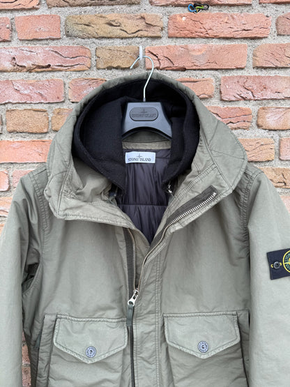 Stone Island David-TC Primaloft Jacket - L