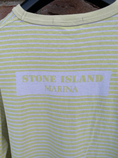 Stone Island Marina Longsleeve - L