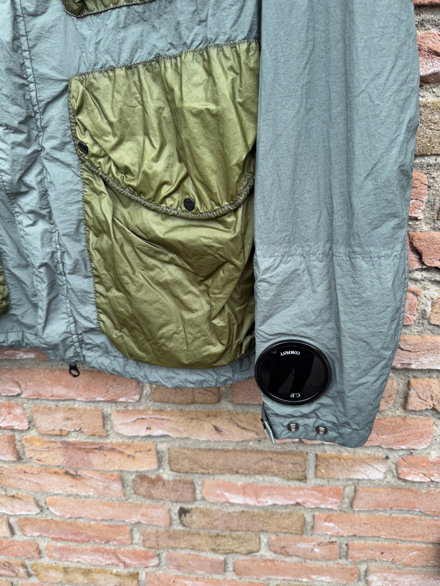 C.P. Company Taylon L La Mille Jacket - M