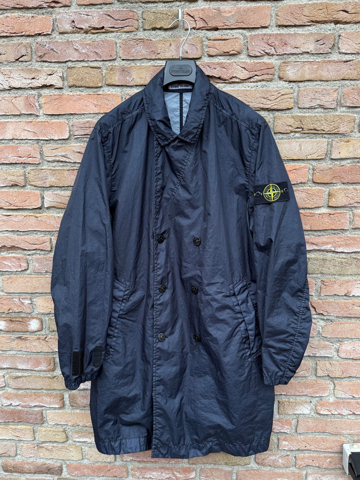 Stone Island Membrana 3L TC Jacket - L