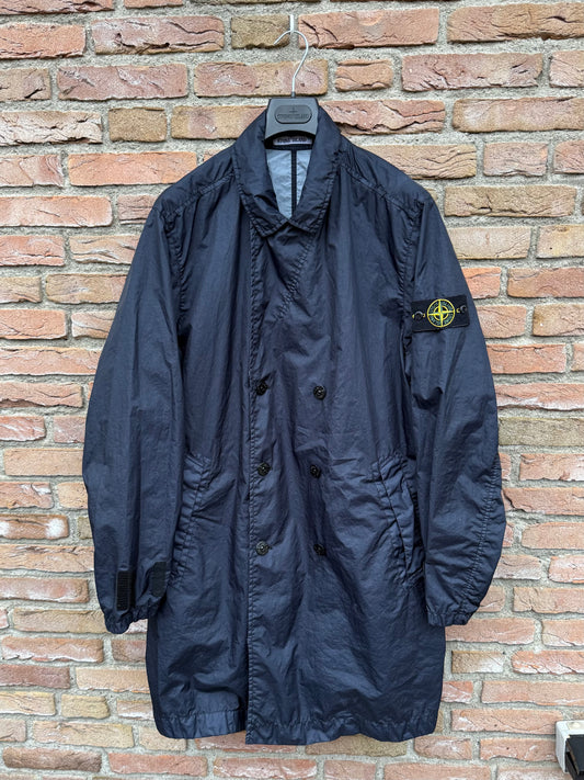 Stone Island Membrana 3L TC Jacket - L