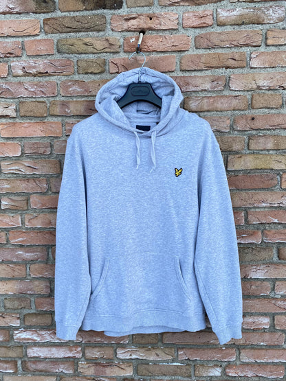 Lyle & Scott Hoodie - XL