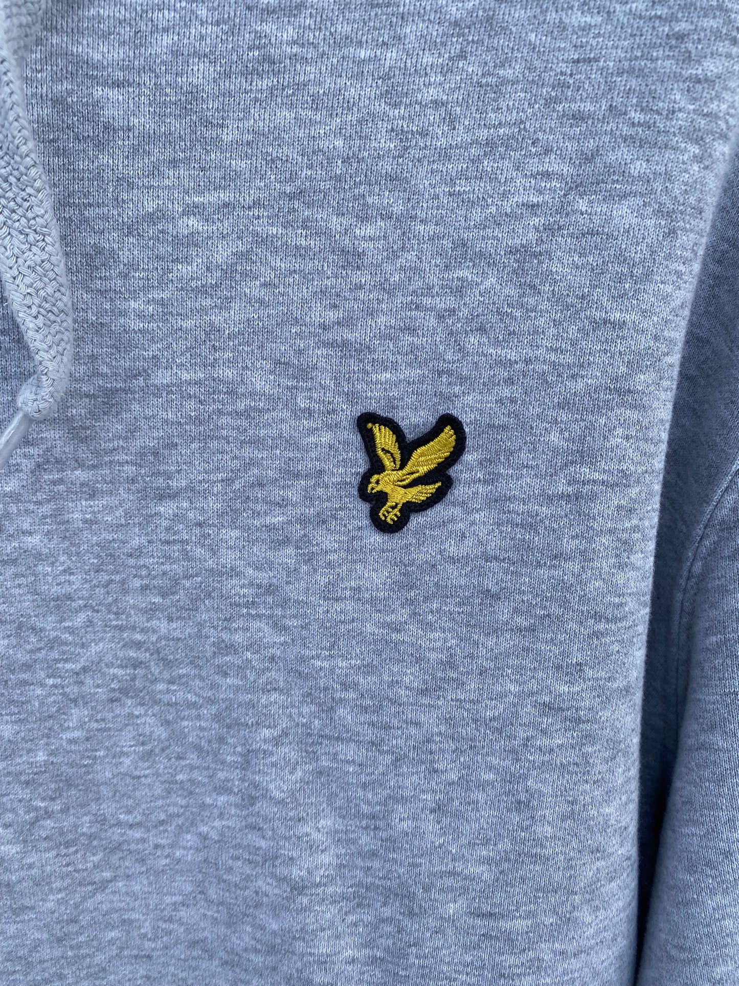 Lyle & Scott Hoodie - XL