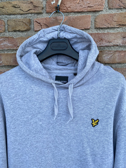 Lyle & Scott Hoodie - XL