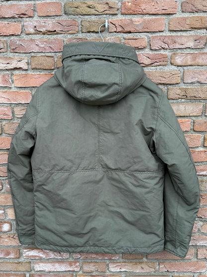 Stone Island David-TC Primaloft Jacket - L