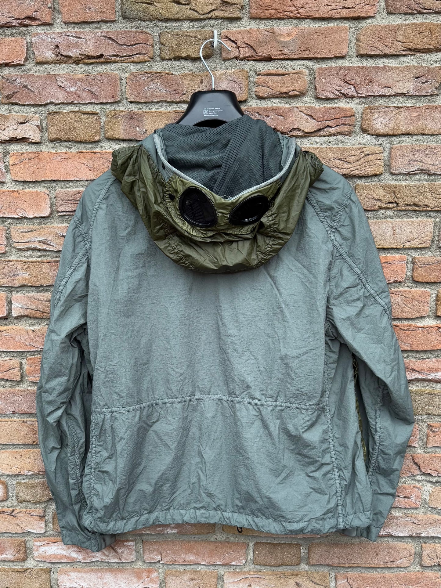 C.P. Company Taylon L La Mille Jacket - M