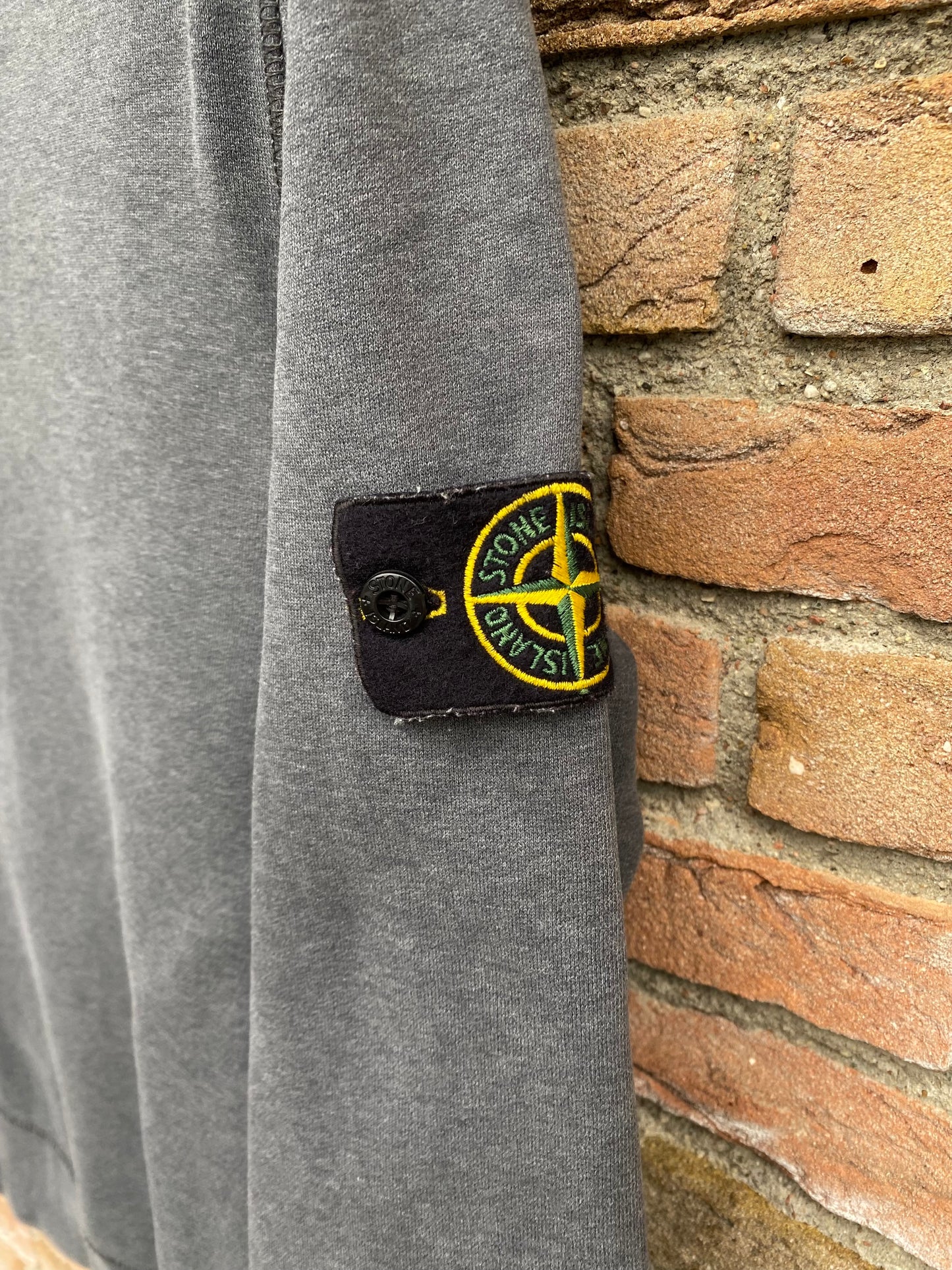 Stone Island Sweatshirt - M