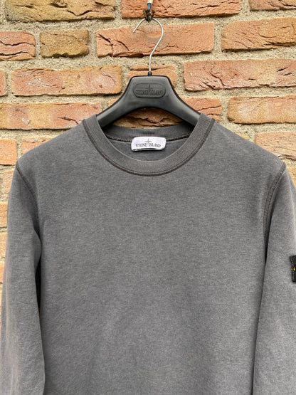 Stone Island Sweatshirt - M