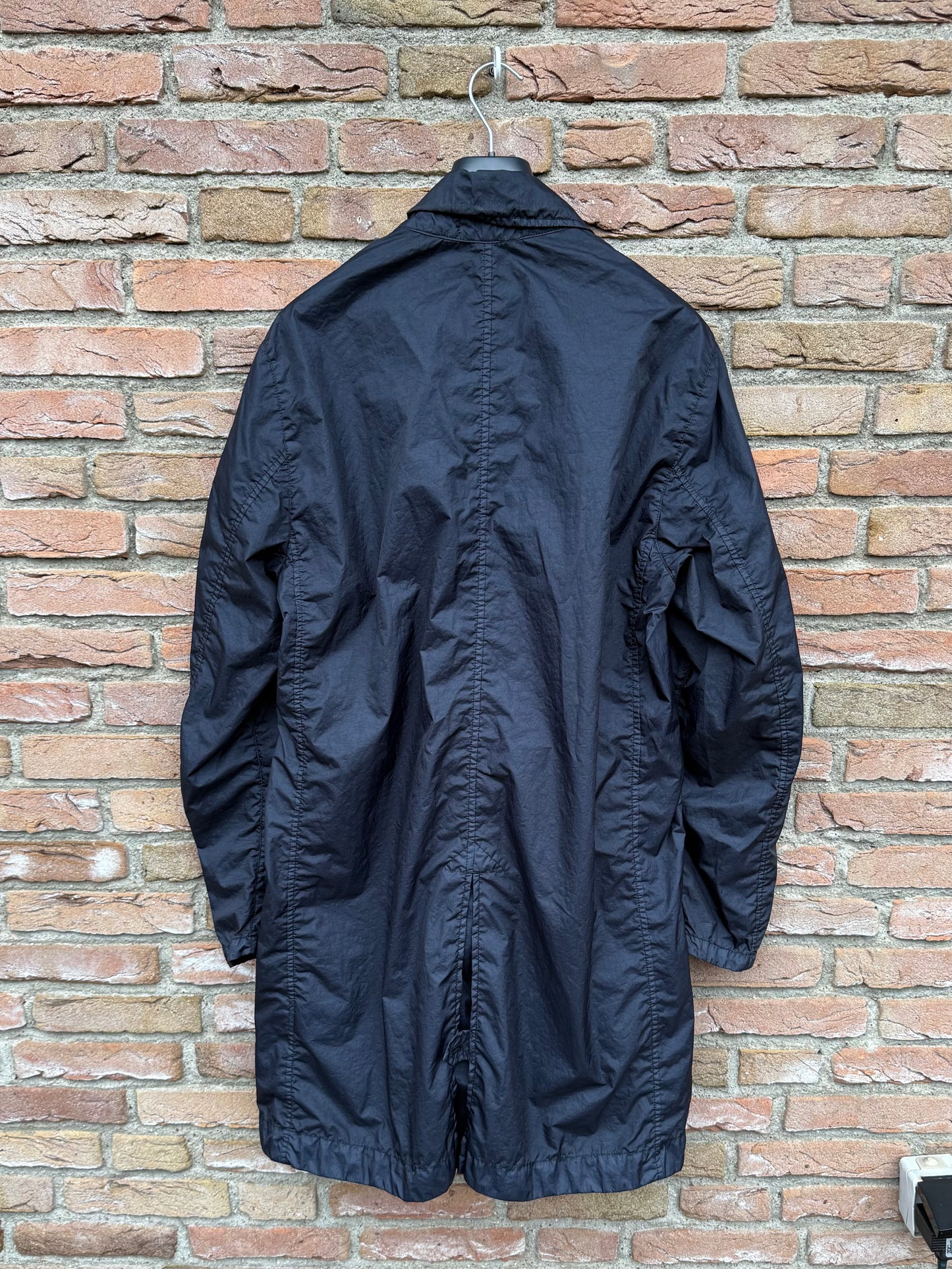 Stone Island Membrana 3L TC Jacket - L