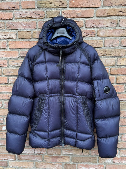 C.P. Company D.D. Shell Down Jacket - XL
