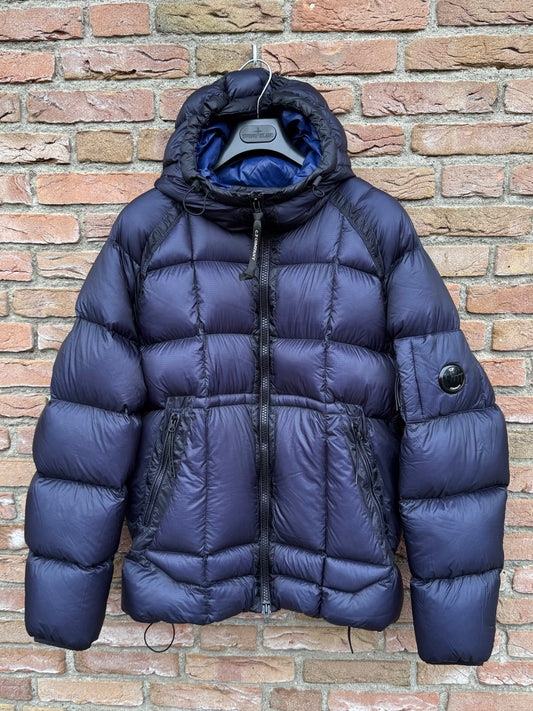 C.P. Company D.D. Shell Down Jacket - XL