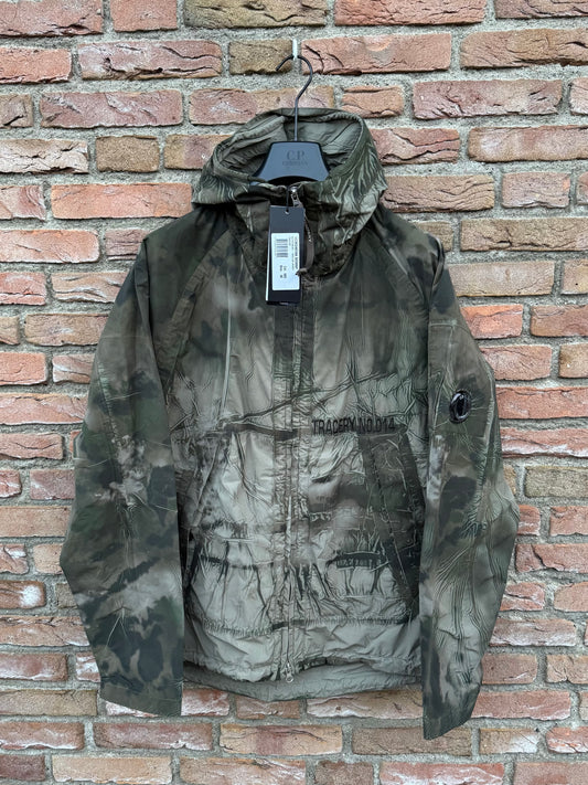 C.P. Company Tracery Jacke - L