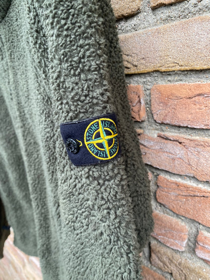 Stone Island Fleecejacke - 170