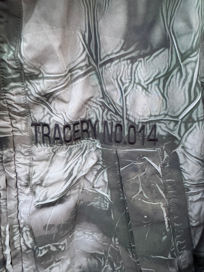 C.P. Company Tracery Jacke - L
