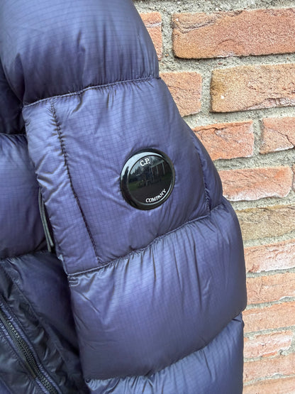 C.P. Company D.D. Shell Down Jacket - XL