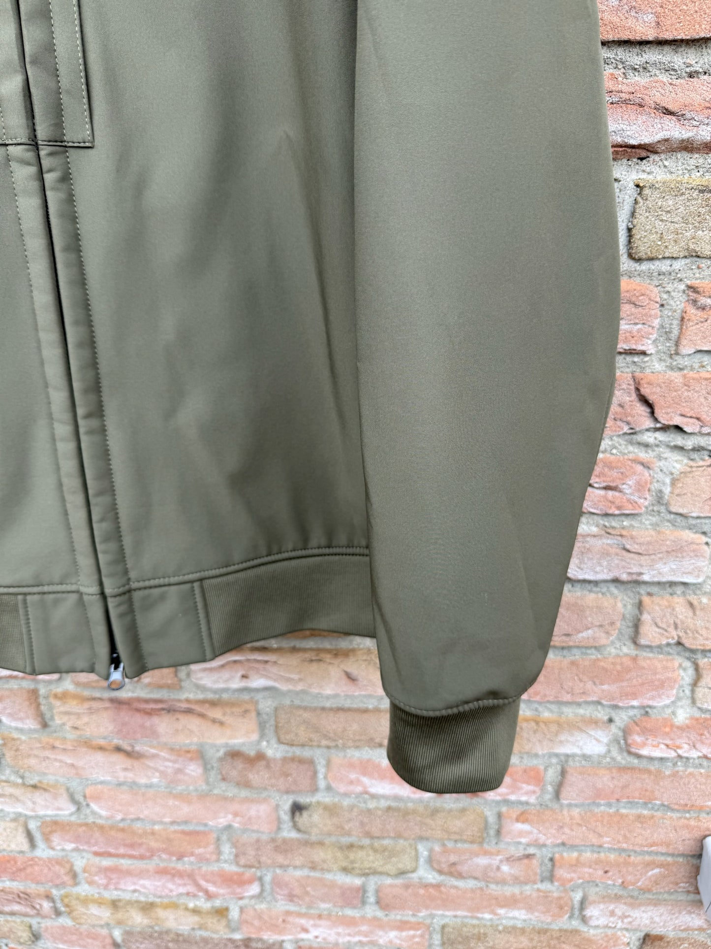 Stone Island Soft Shell-R e.dye Jacket - XL