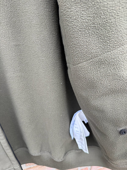 Stone Island Soft Shell-R e.dye Jacket - XL