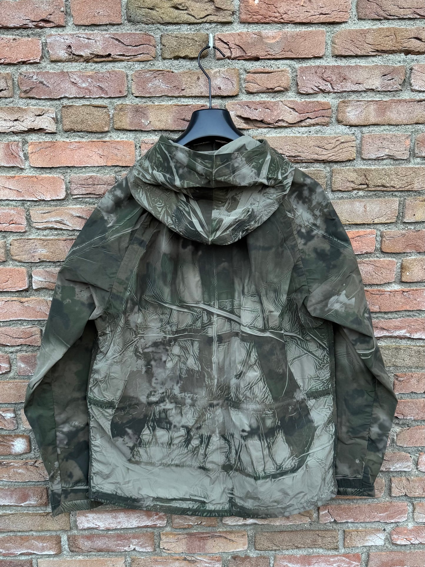 C.P. Company Tracery Jacke - L