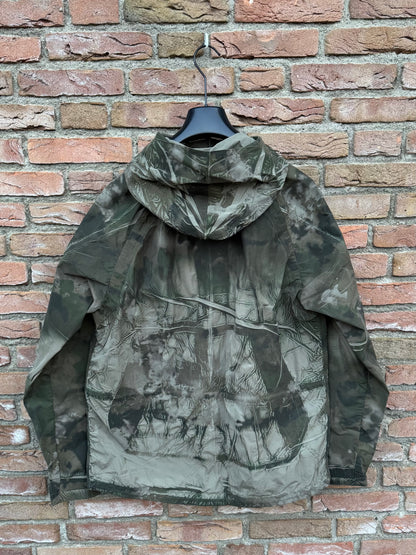 C.P. Company Tracery Jacke - L