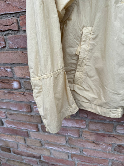 Stone Island Shadow Project HD Pelleovo Cotton-TC Jacket - M