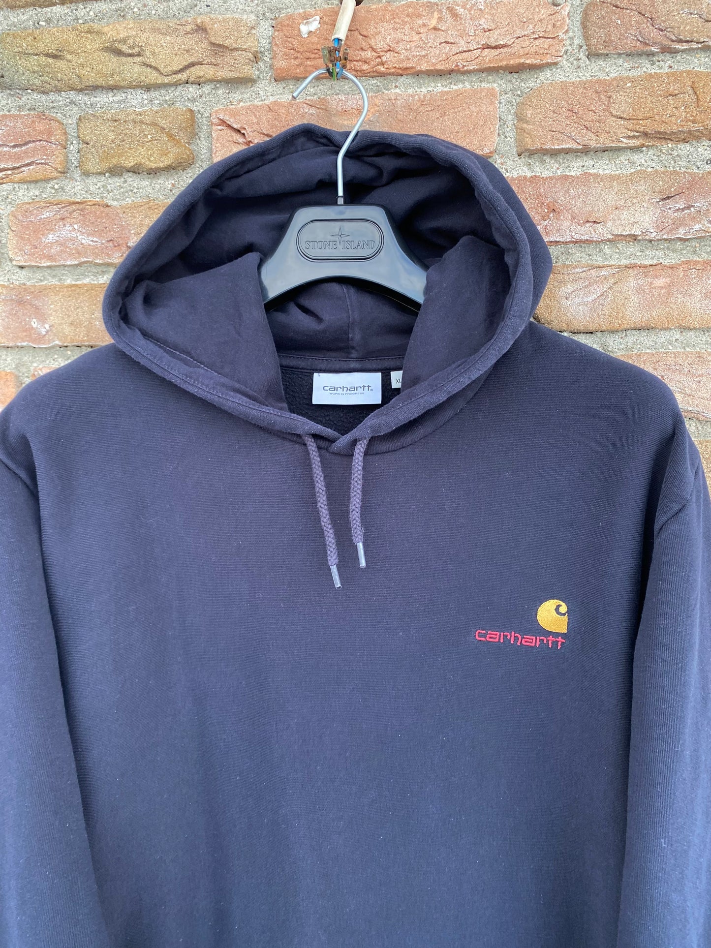 Carhartt Hoodie - XL