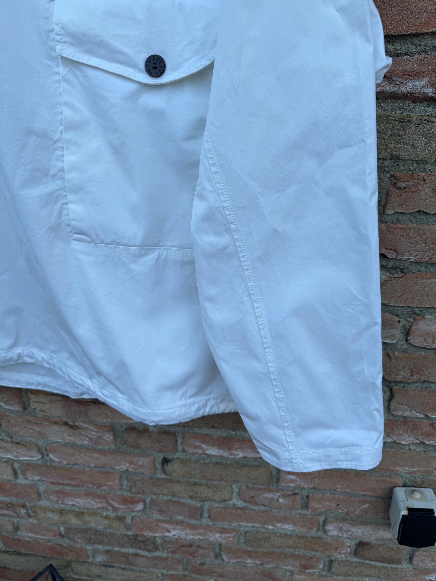 Stone Island Smock - XXL