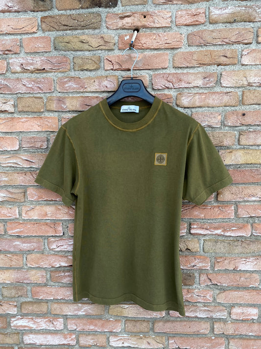 Stone Island T-Shirt - M