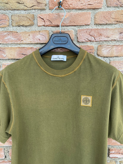 Stone Island T-Shirt - M